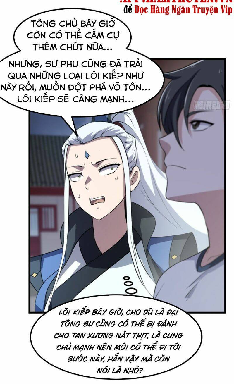 Ta Chẳng Qua Là Một Đại La Kim Tiên: Chapter 157