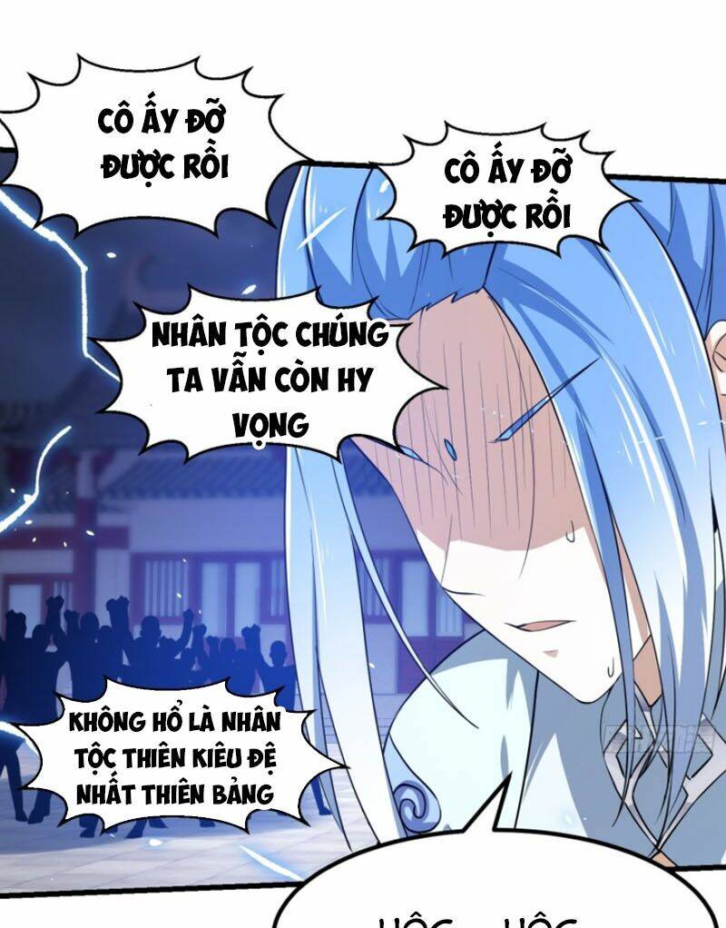 Ta Chẳng Qua Là Một Đại La Kim Tiên: Chapter 158