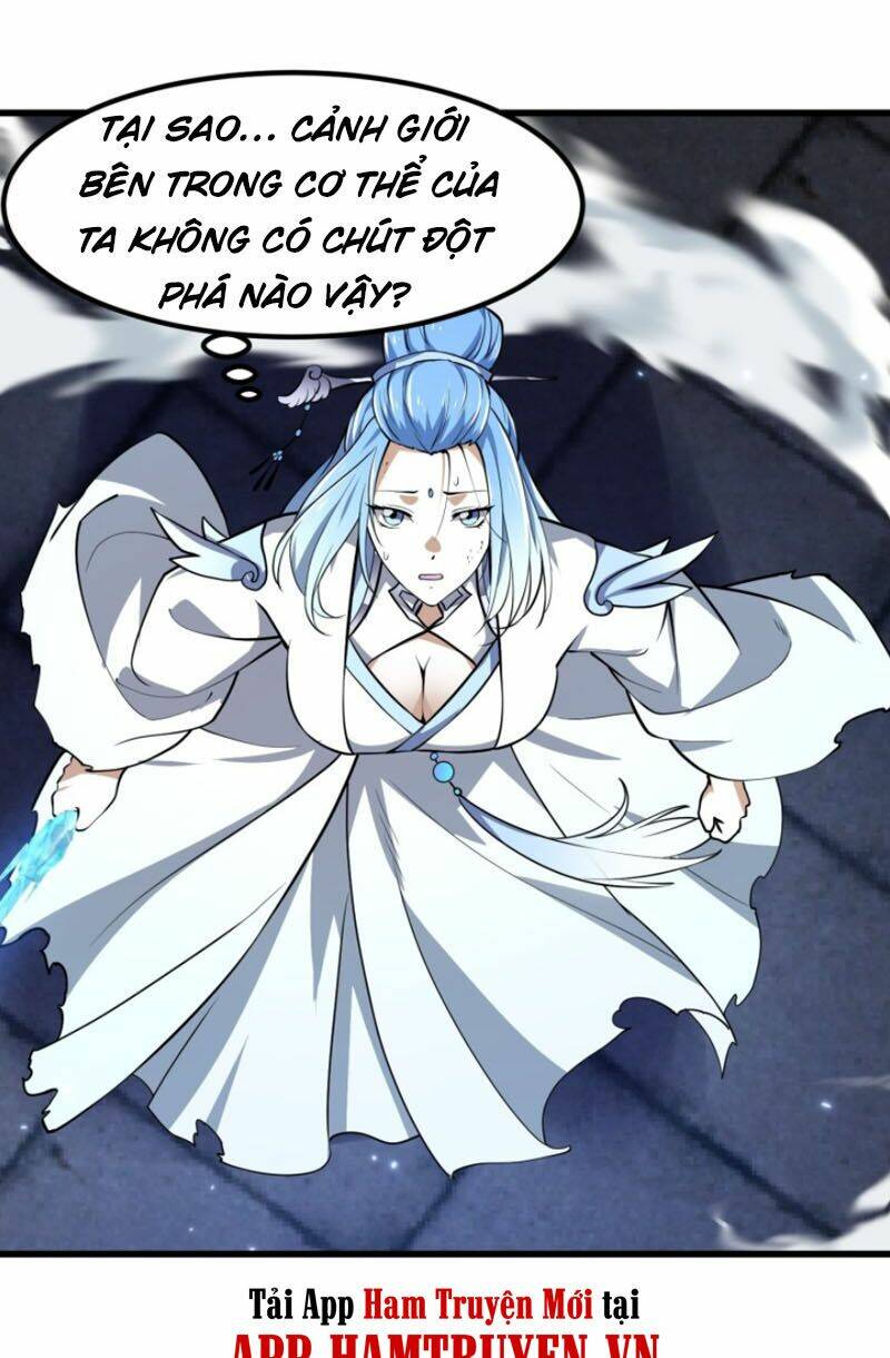 Ta Chẳng Qua Là Một Đại La Kim Tiên: Chapter 158
