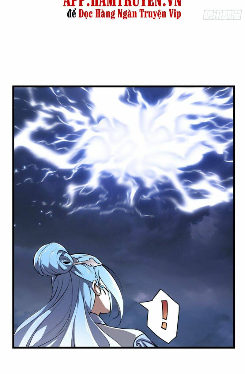 Ta Chẳng Qua Là Một Đại La Kim Tiên: Chapter 158