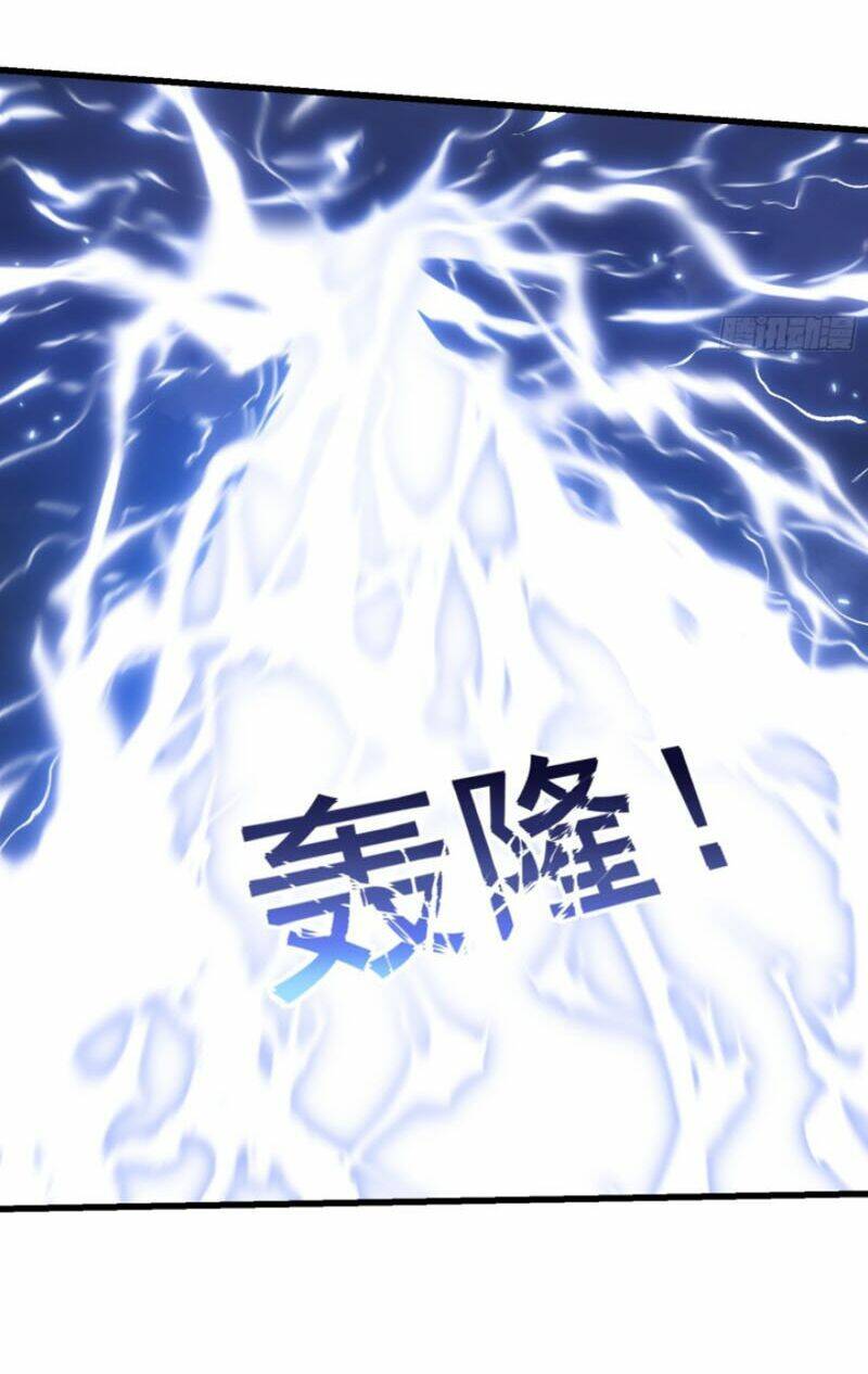 Ta Chẳng Qua Là Một Đại La Kim Tiên: Chapter 158