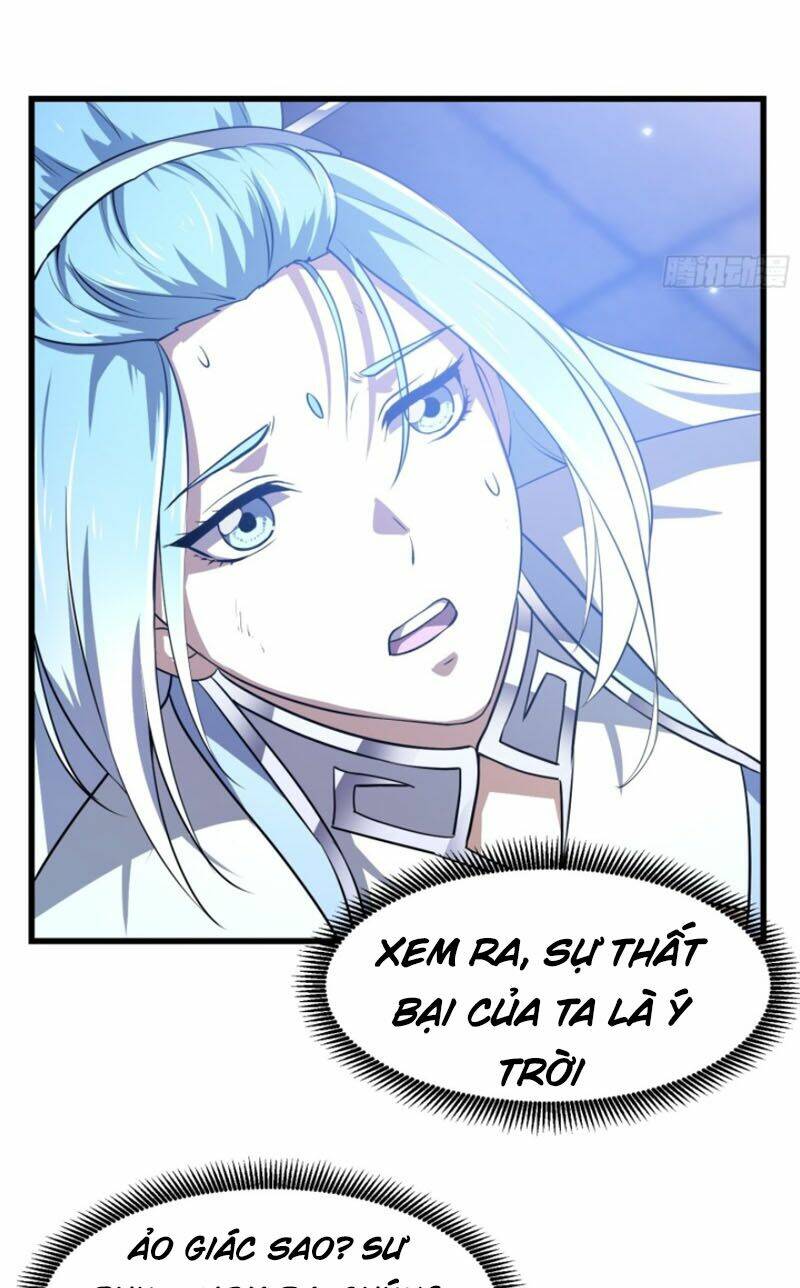 Ta Chẳng Qua Là Một Đại La Kim Tiên: Chapter 158