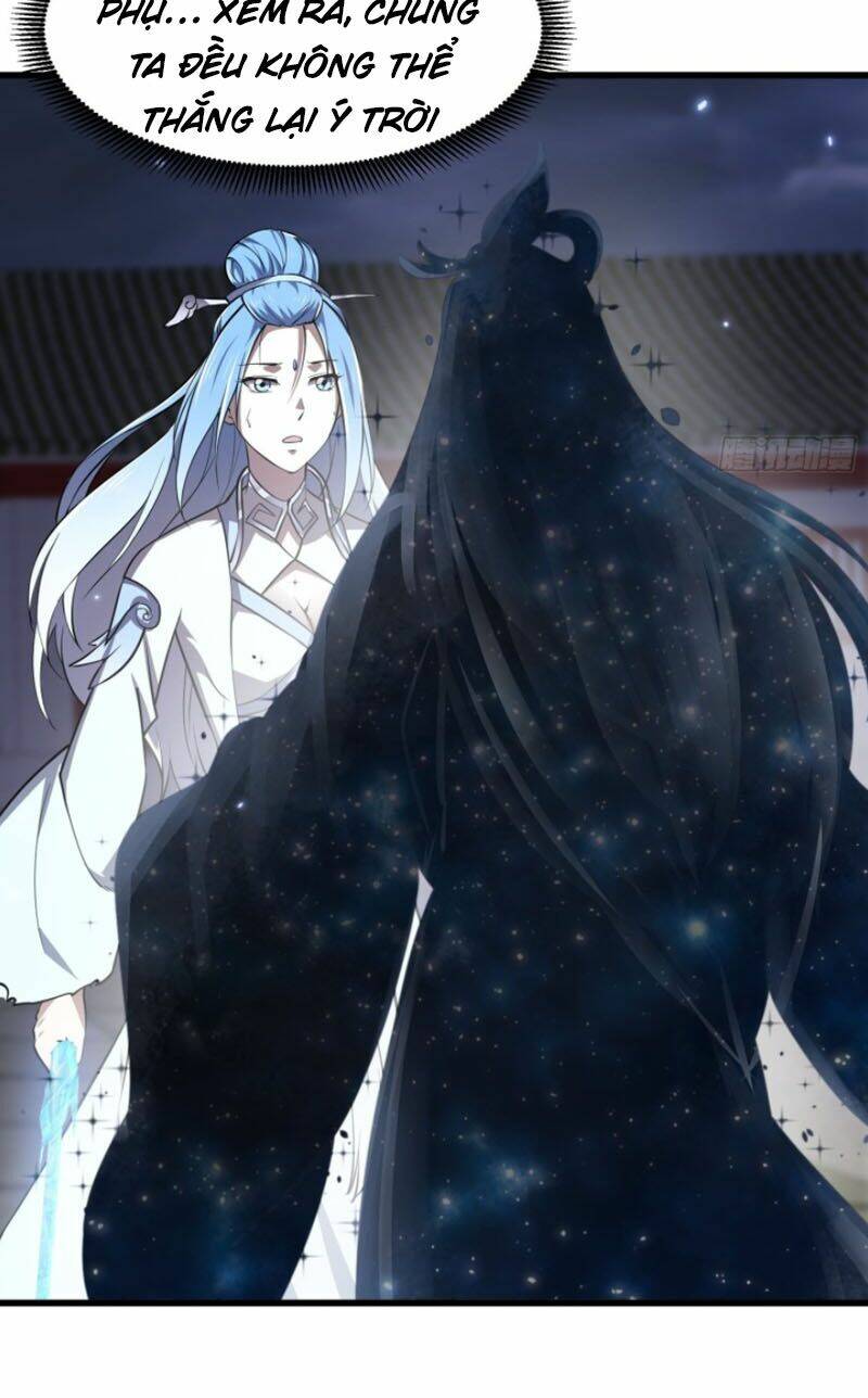 Ta Chẳng Qua Là Một Đại La Kim Tiên: Chapter 158
