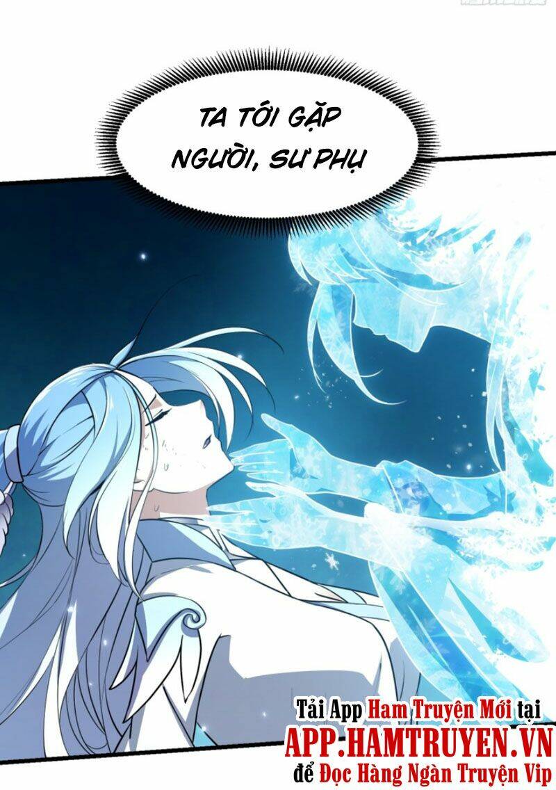 Ta Chẳng Qua Là Một Đại La Kim Tiên: Chapter 158