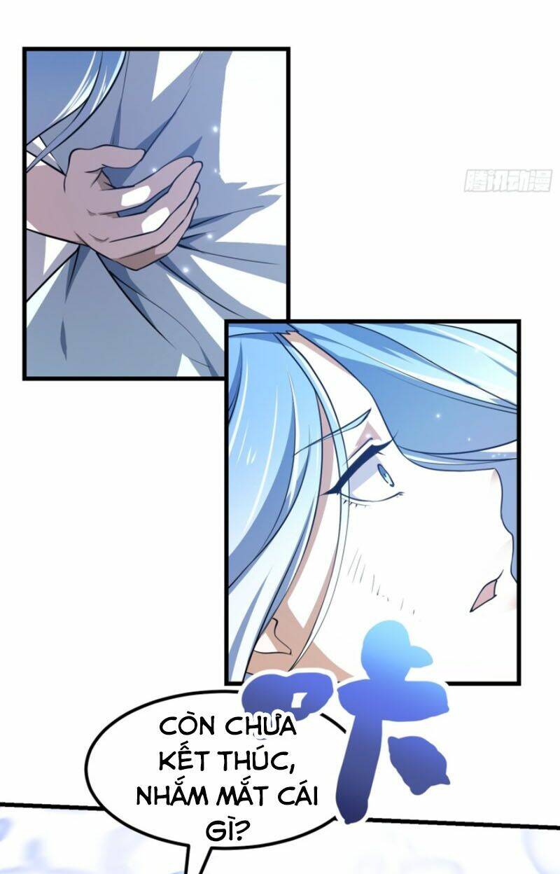 Ta Chẳng Qua Là Một Đại La Kim Tiên: Chapter 158