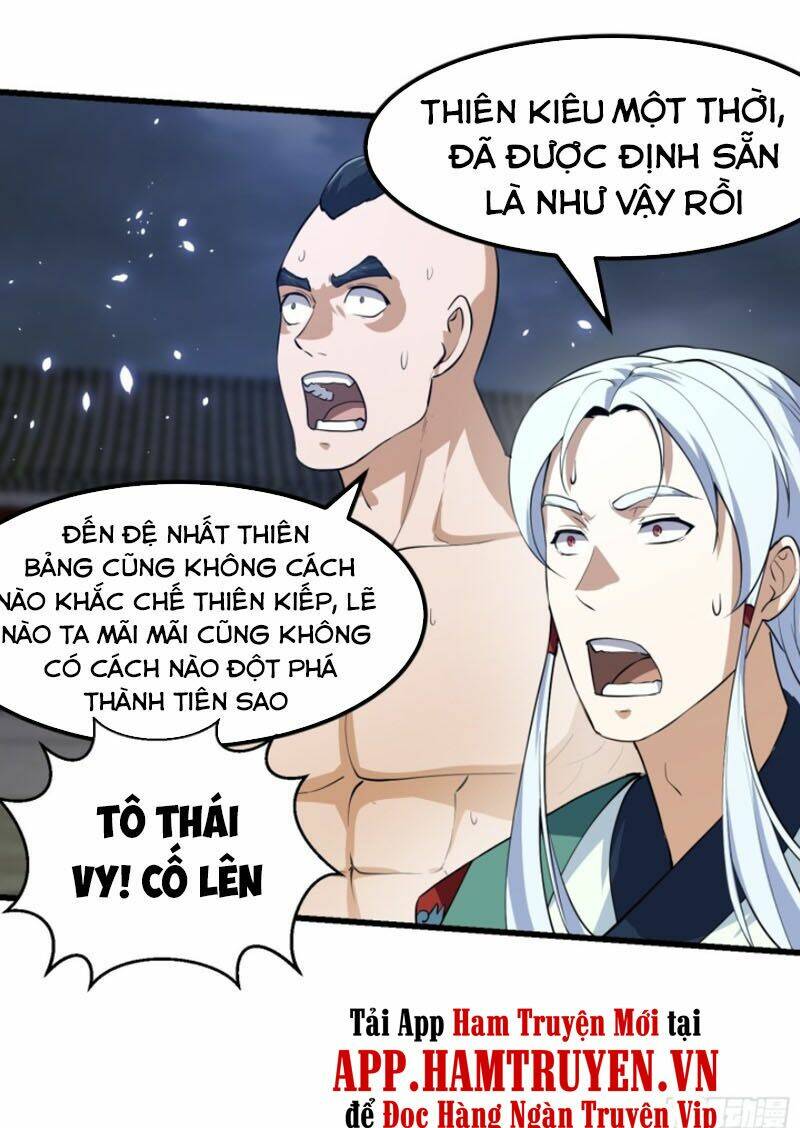 Ta Chẳng Qua Là Một Đại La Kim Tiên: Chapter 158
