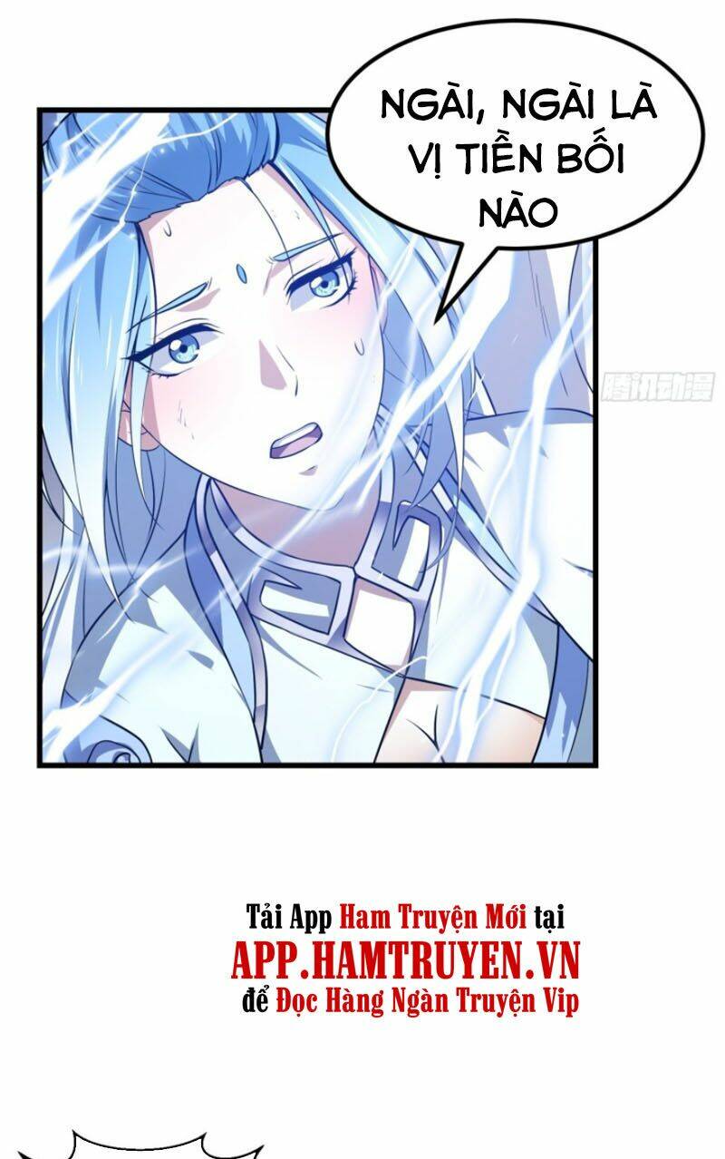 Ta Chẳng Qua Là Một Đại La Kim Tiên: Chapter 158