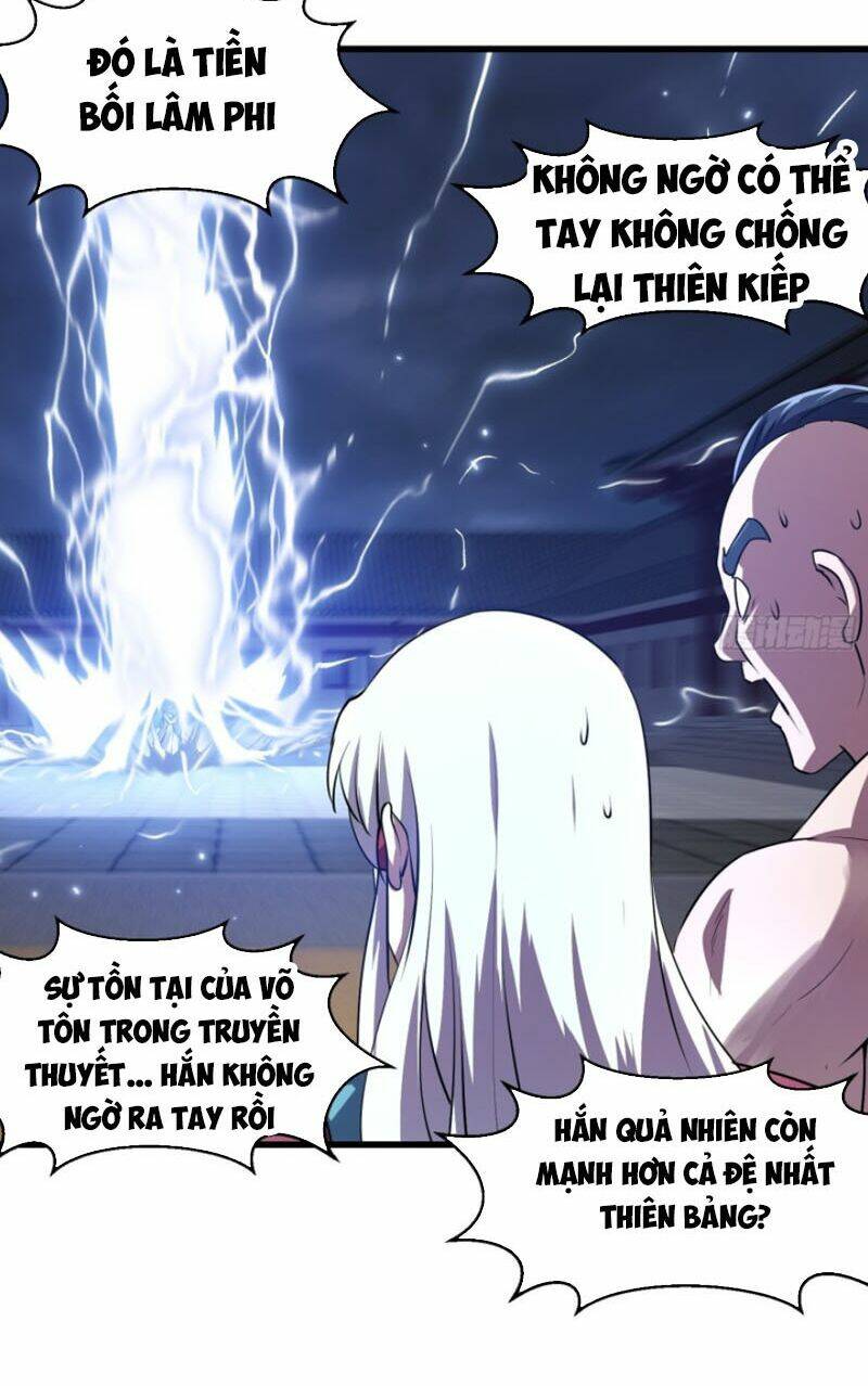 Ta Chẳng Qua Là Một Đại La Kim Tiên: Chapter 158