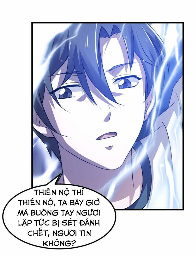 Ta Chẳng Qua Là Một Đại La Kim Tiên: Chapter 158