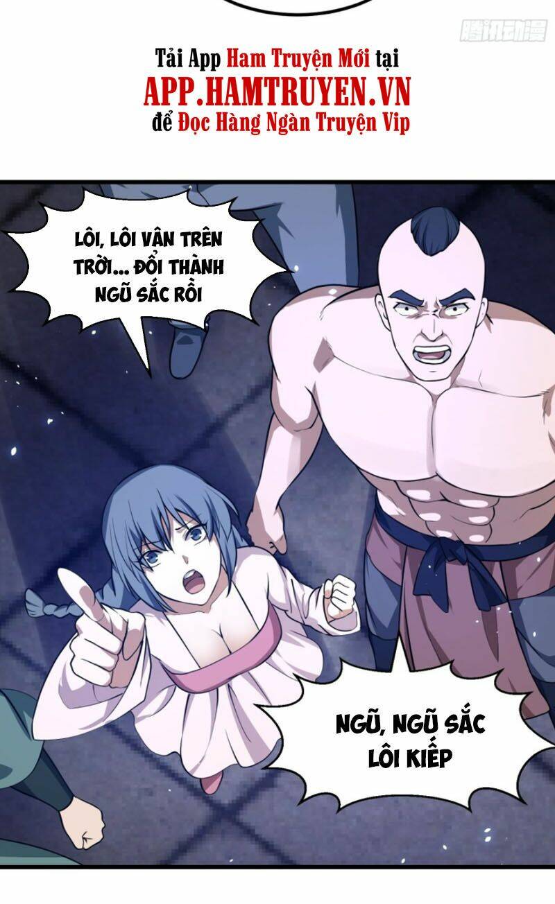Ta Chẳng Qua Là Một Đại La Kim Tiên: Chapter 158