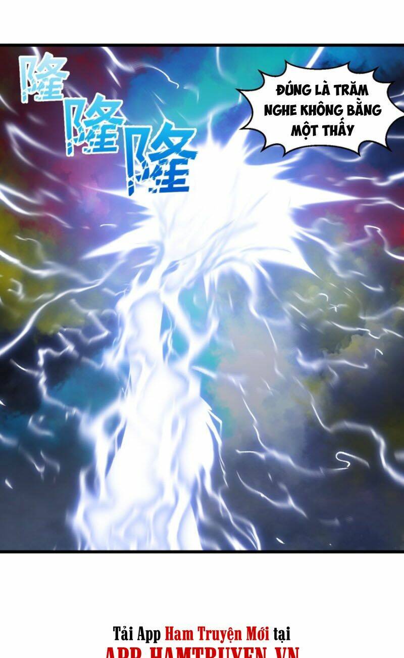 Ta Chẳng Qua Là Một Đại La Kim Tiên: Chapter 158
