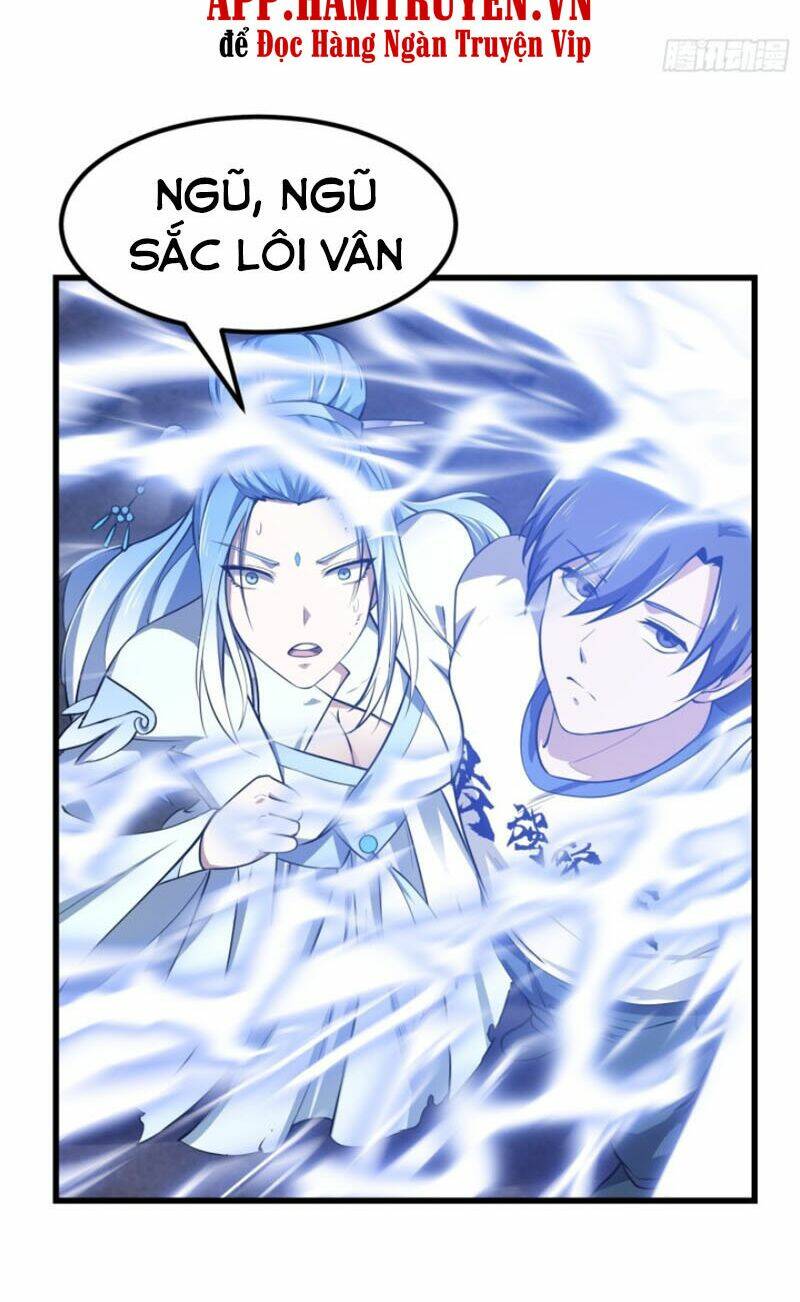 Ta Chẳng Qua Là Một Đại La Kim Tiên: Chapter 158