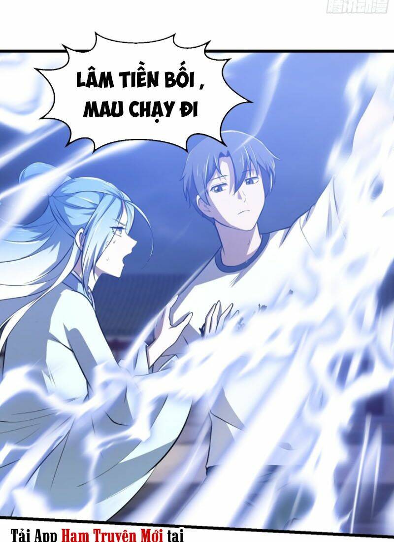 Ta Chẳng Qua Là Một Đại La Kim Tiên: Chapter 158