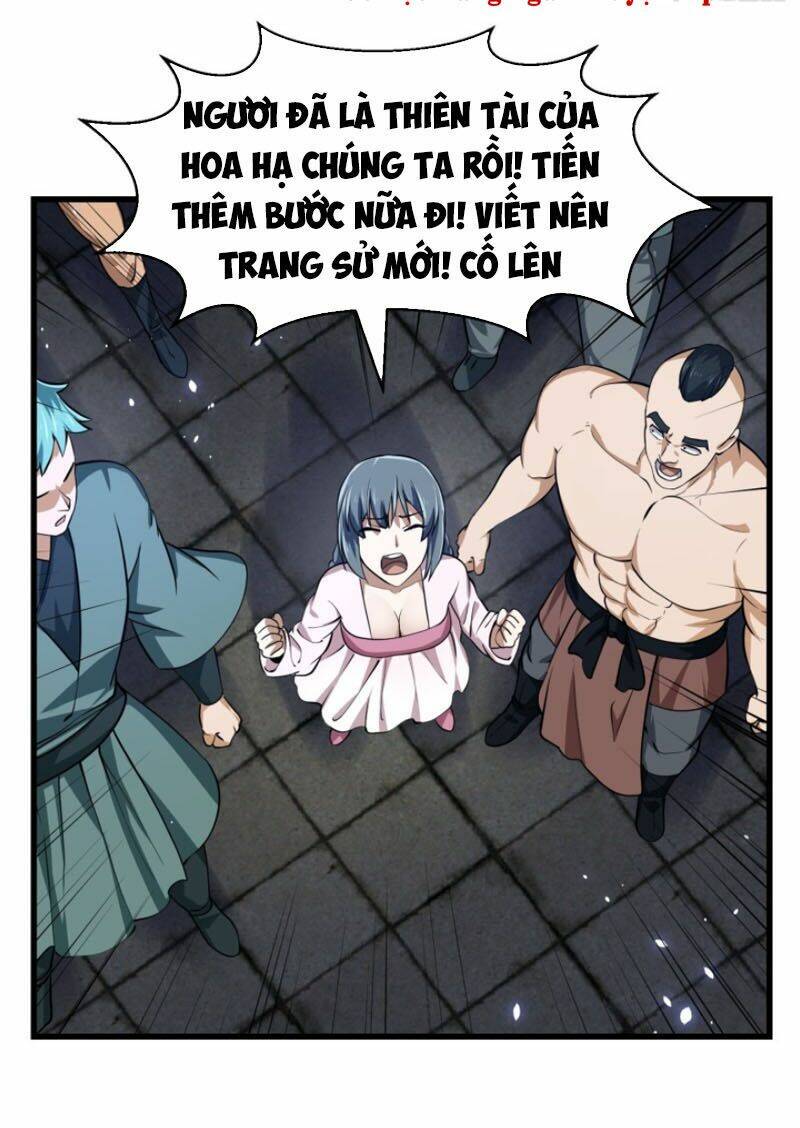 Ta Chẳng Qua Là Một Đại La Kim Tiên: Chapter 158