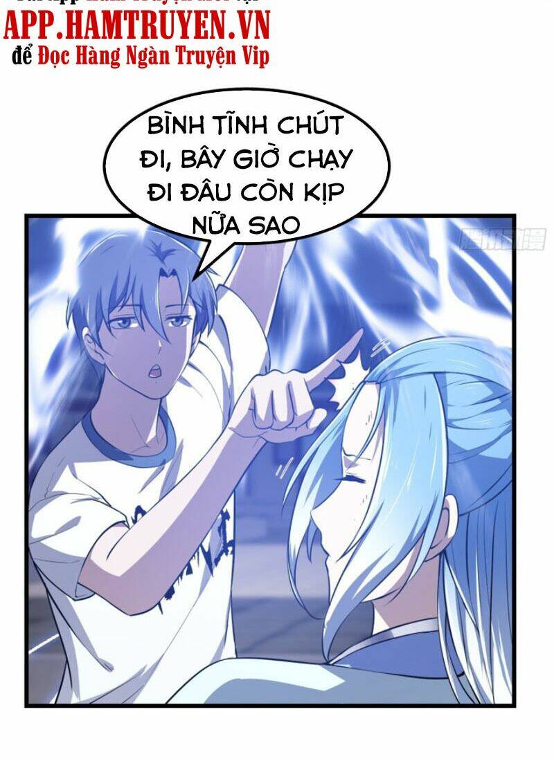 Ta Chẳng Qua Là Một Đại La Kim Tiên: Chapter 158