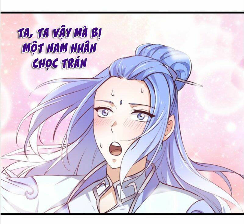 Ta Chẳng Qua Là Một Đại La Kim Tiên: Chapter 158
