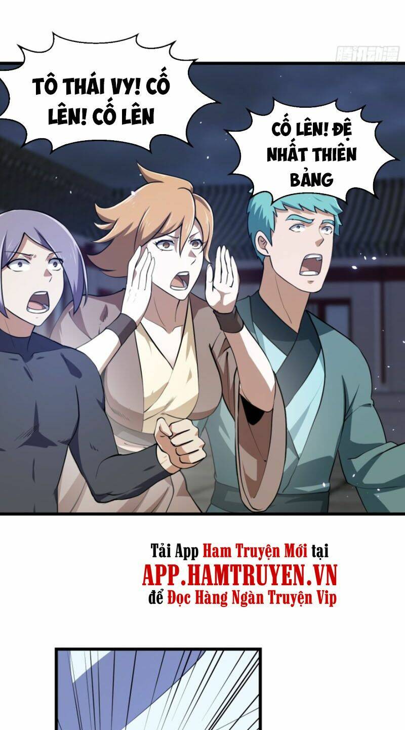 Ta Chẳng Qua Là Một Đại La Kim Tiên: Chapter 158