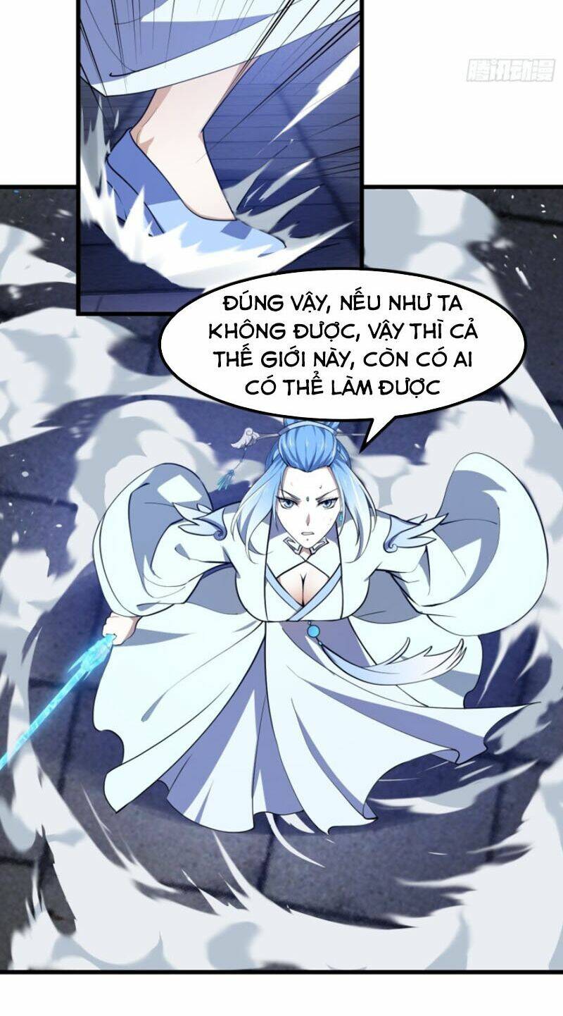 Ta Chẳng Qua Là Một Đại La Kim Tiên: Chapter 158