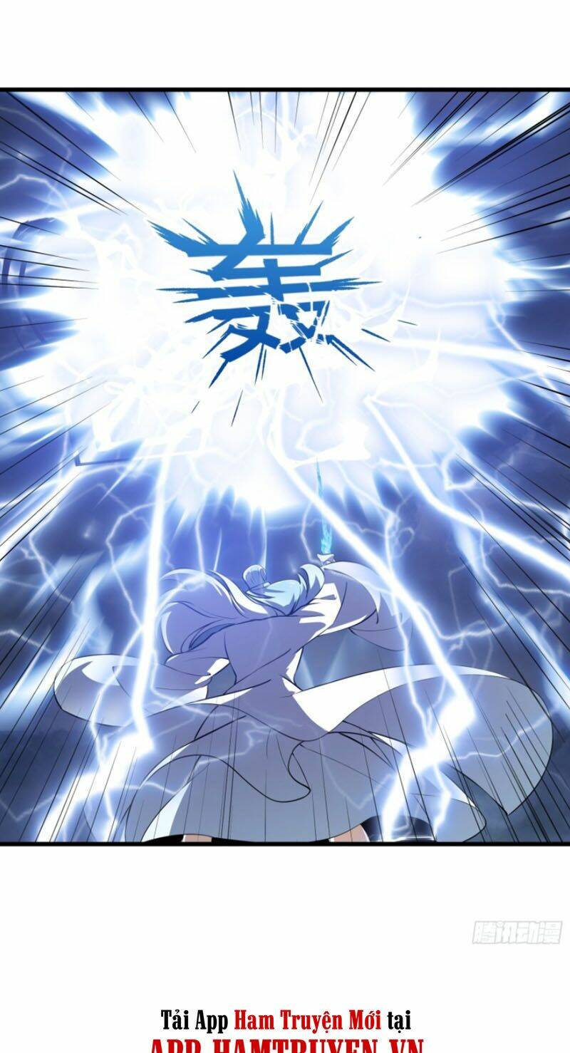 Ta Chẳng Qua Là Một Đại La Kim Tiên: Chapter 158