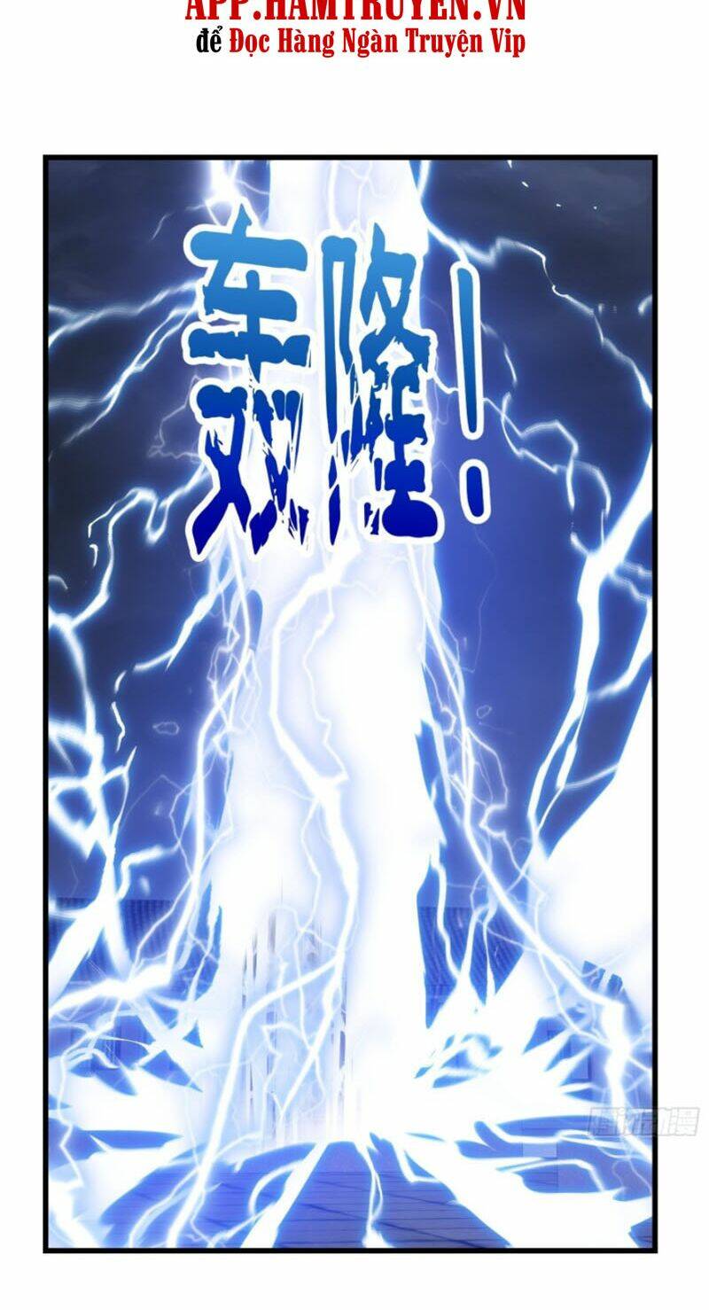 Ta Chẳng Qua Là Một Đại La Kim Tiên: Chapter 158