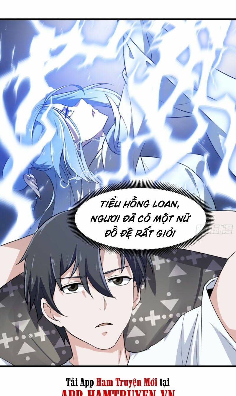 Ta Chẳng Qua Là Một Đại La Kim Tiên: Chapter 158