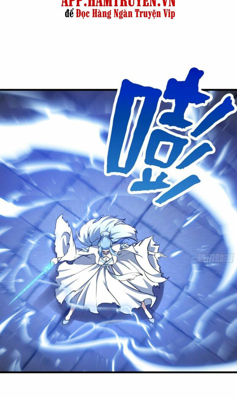 Ta Chẳng Qua Là Một Đại La Kim Tiên: Chapter 158