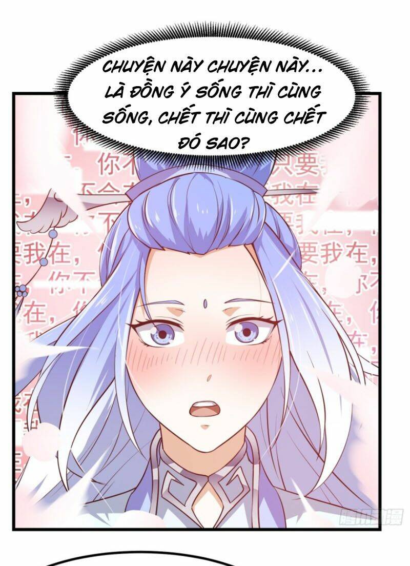 Ta Chẳng Qua Là Một Đại La Kim Tiên: Chapter 159