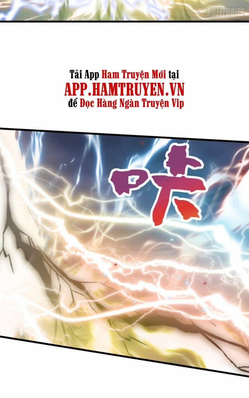 Ta Chẳng Qua Là Một Đại La Kim Tiên: Chapter 159