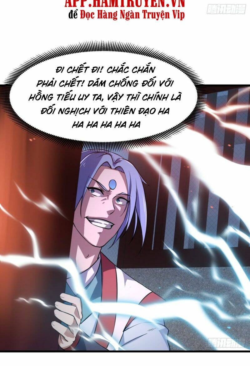 Ta Chẳng Qua Là Một Đại La Kim Tiên: Chapter 159