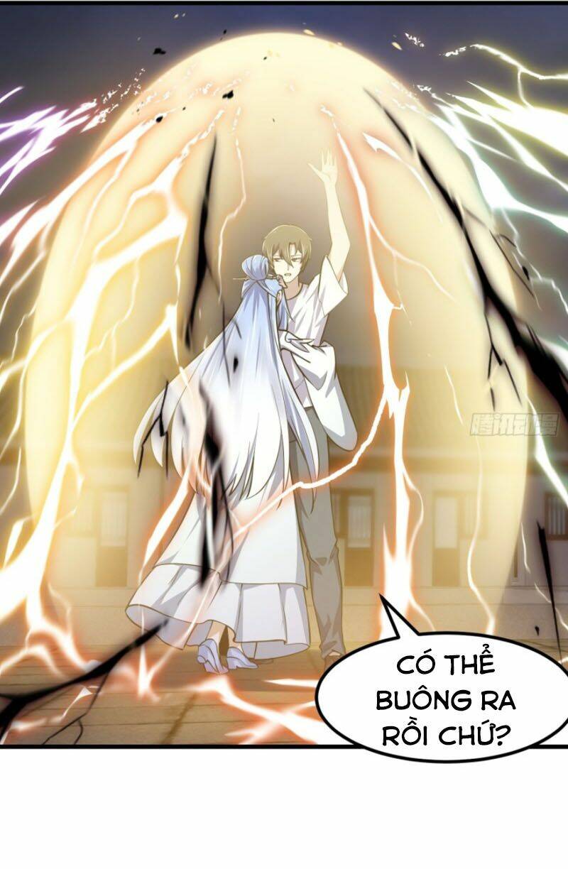 Ta Chẳng Qua Là Một Đại La Kim Tiên: Chapter 159