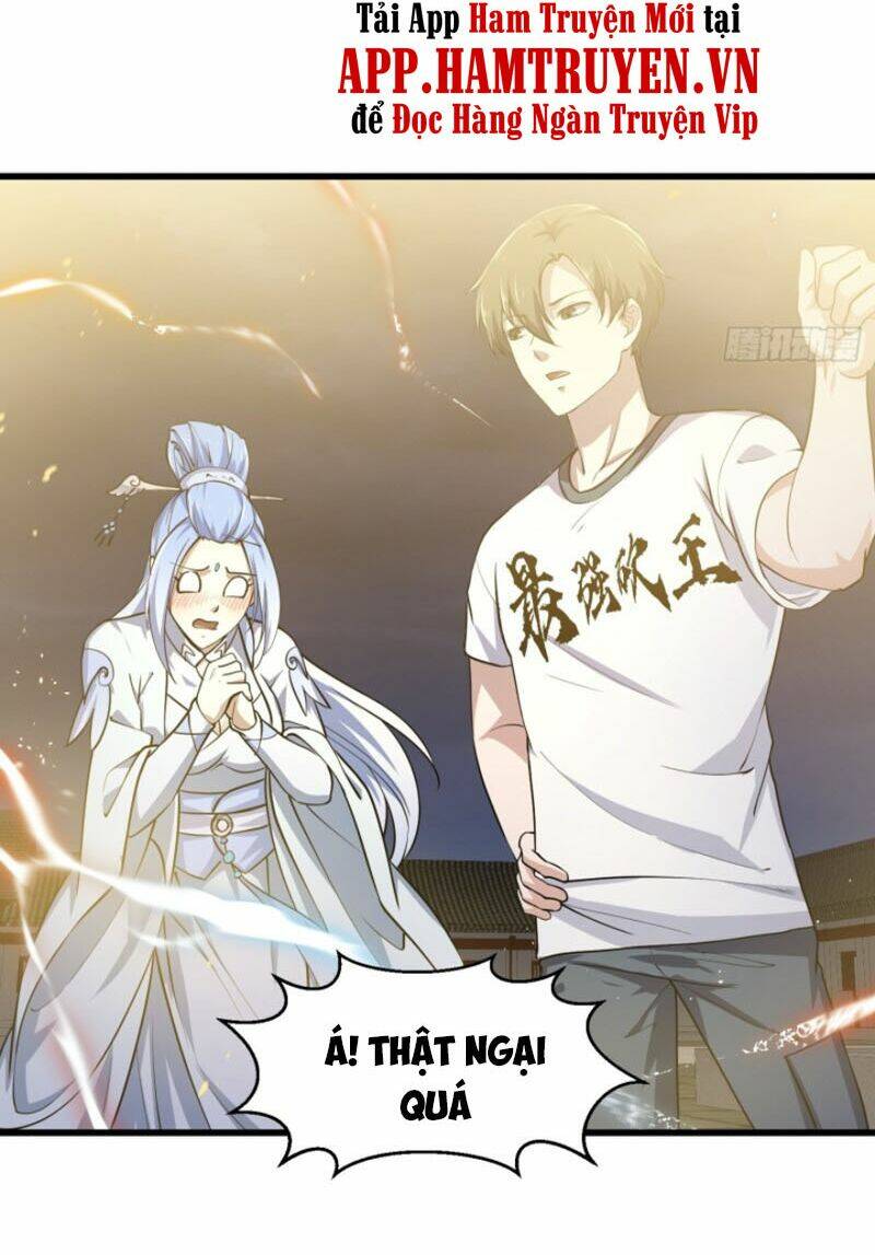 Ta Chẳng Qua Là Một Đại La Kim Tiên: Chapter 159