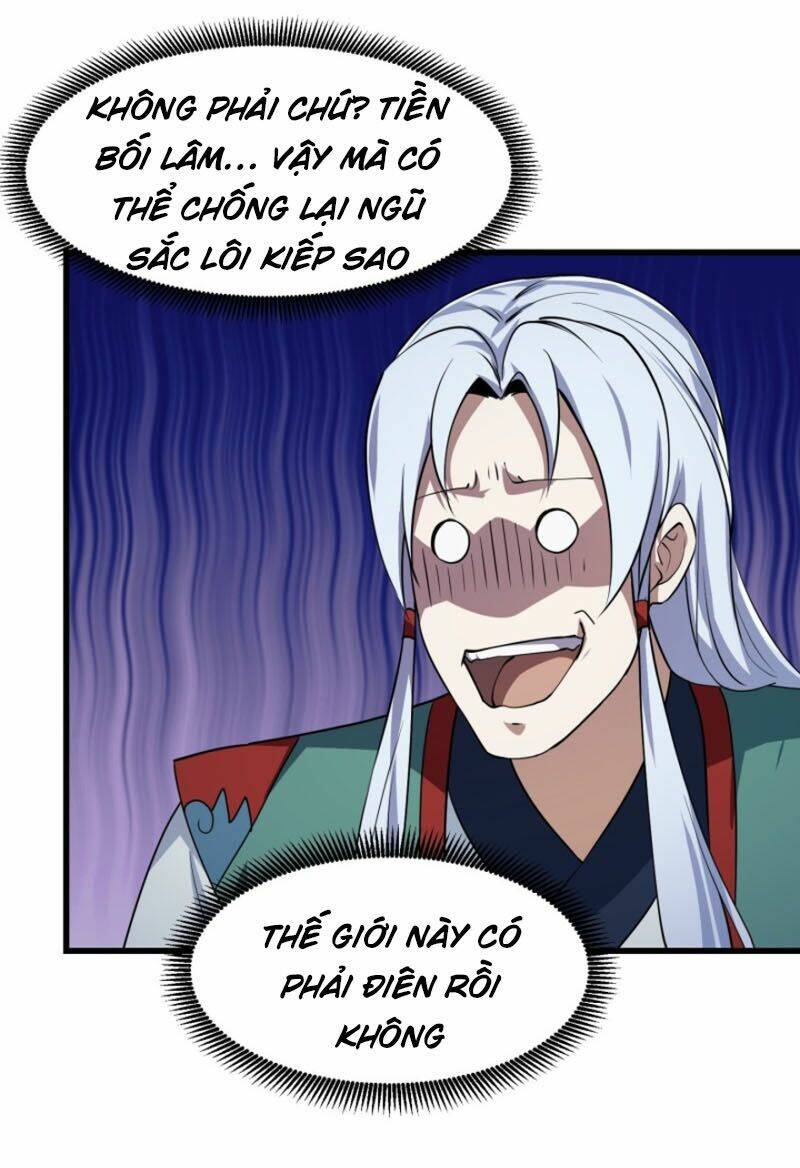 Ta Chẳng Qua Là Một Đại La Kim Tiên: Chapter 159