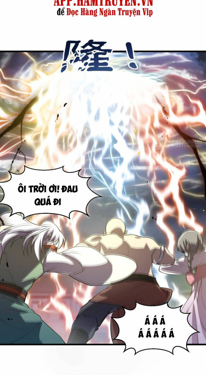 Ta Chẳng Qua Là Một Đại La Kim Tiên: Chapter 159