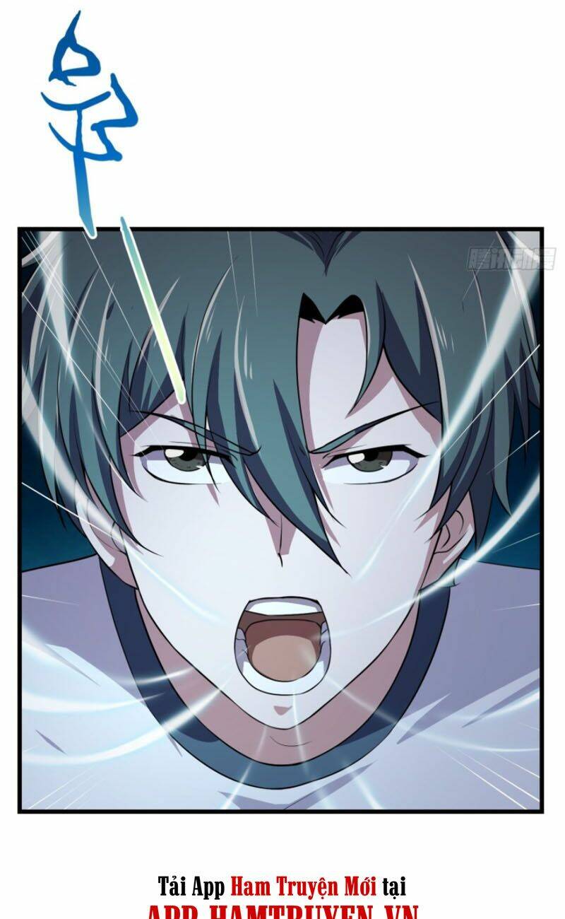 Ta Chẳng Qua Là Một Đại La Kim Tiên: Chapter 159