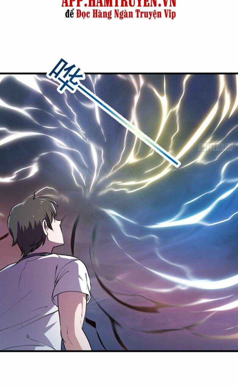 Ta Chẳng Qua Là Một Đại La Kim Tiên: Chapter 159
