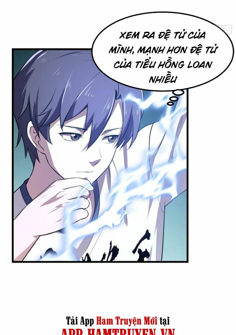 Ta Chẳng Qua Là Một Đại La Kim Tiên: Chapter 159