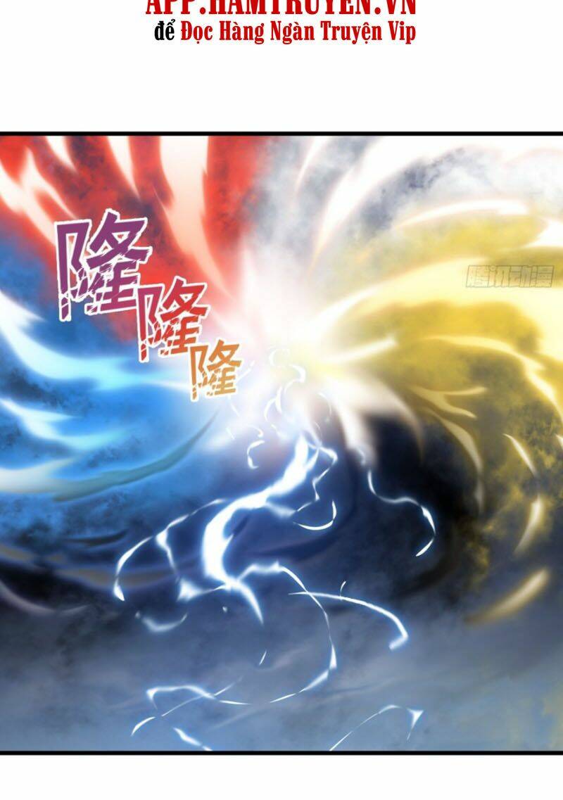 Ta Chẳng Qua Là Một Đại La Kim Tiên: Chapter 159