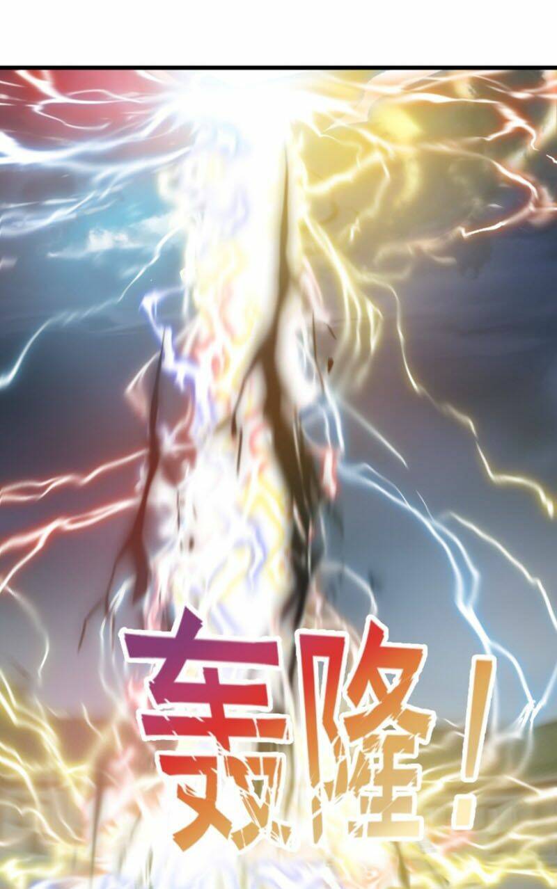 Ta Chẳng Qua Là Một Đại La Kim Tiên: Chapter 159