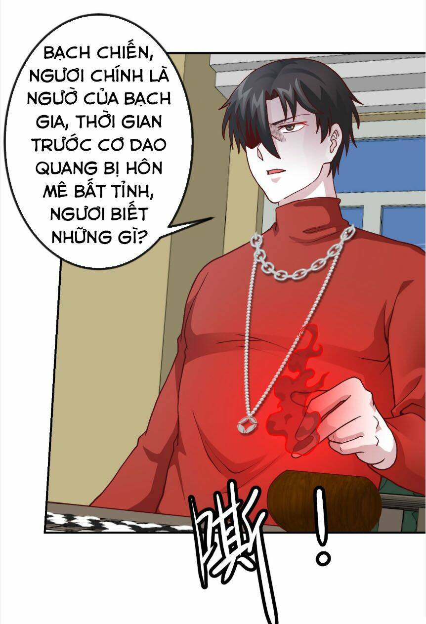 Ta Chẳng Qua Là Một Đại La Kim Tiên: Chapter 16