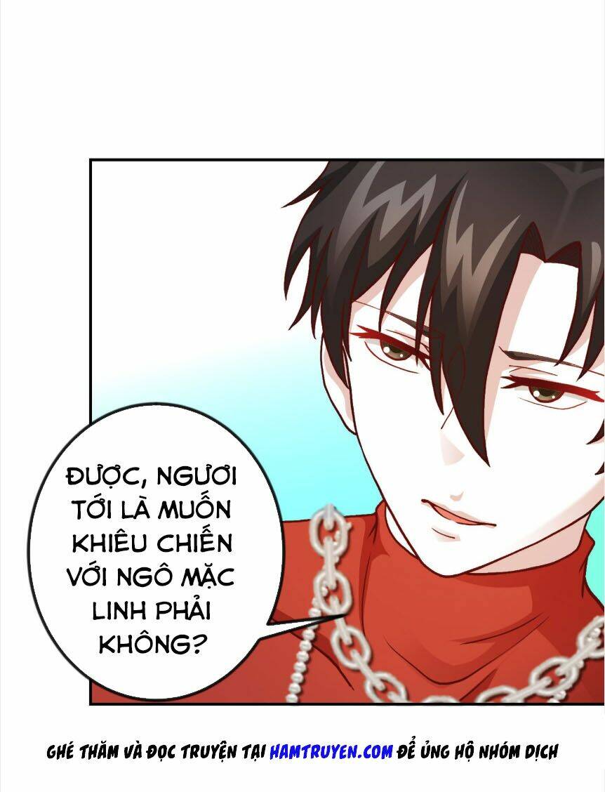Ta Chẳng Qua Là Một Đại La Kim Tiên: Chapter 16