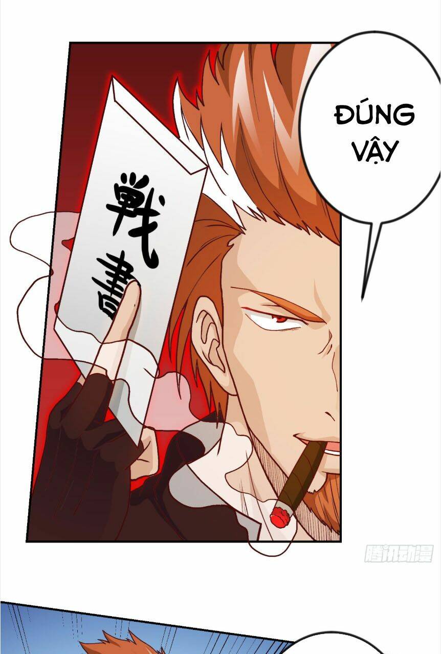 Ta Chẳng Qua Là Một Đại La Kim Tiên: Chapter 16