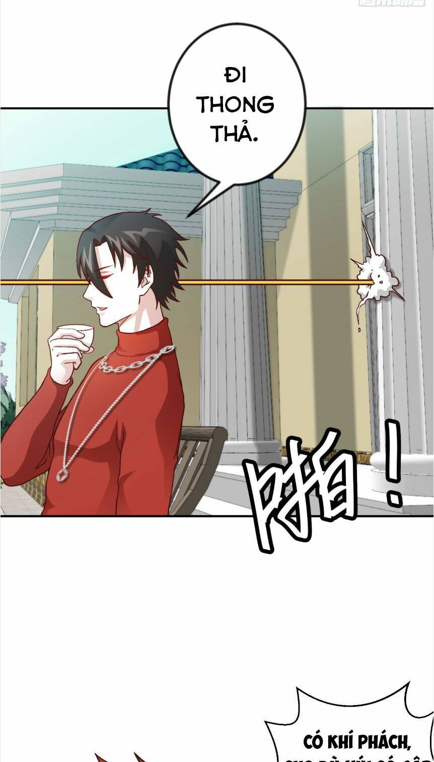 Ta Chẳng Qua Là Một Đại La Kim Tiên: Chapter 16
