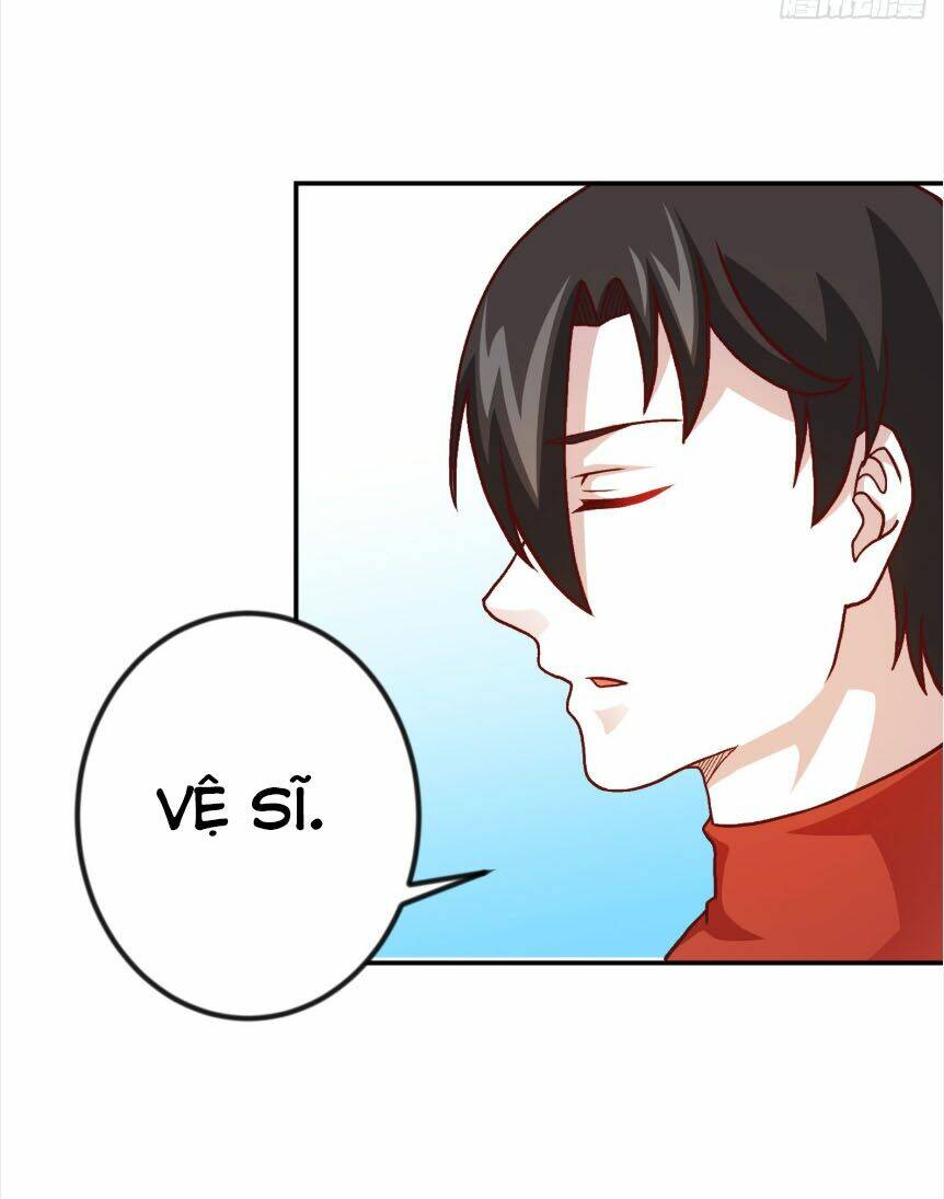 Ta Chẳng Qua Là Một Đại La Kim Tiên: Chapter 16