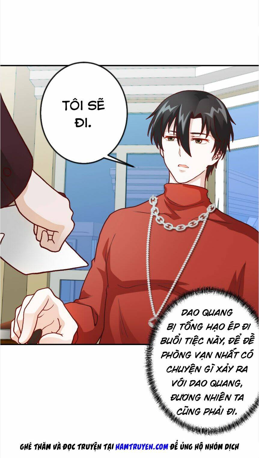 Ta Chẳng Qua Là Một Đại La Kim Tiên: Chapter 16
