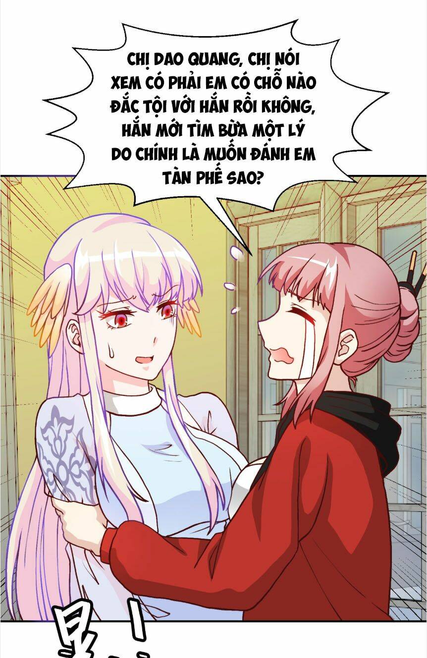 Ta Chẳng Qua Là Một Đại La Kim Tiên: Chapter 16