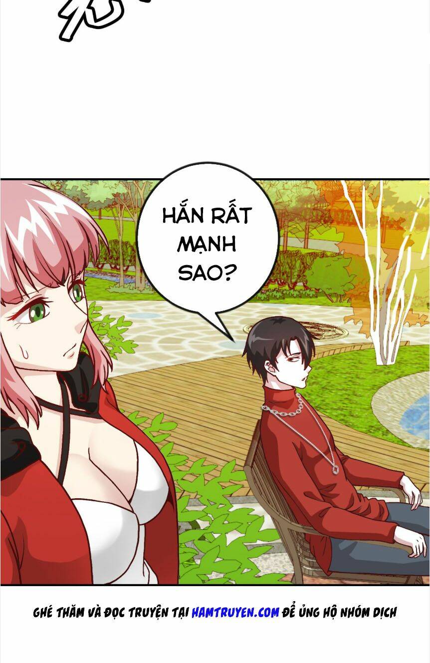 Ta Chẳng Qua Là Một Đại La Kim Tiên: Chapter 16