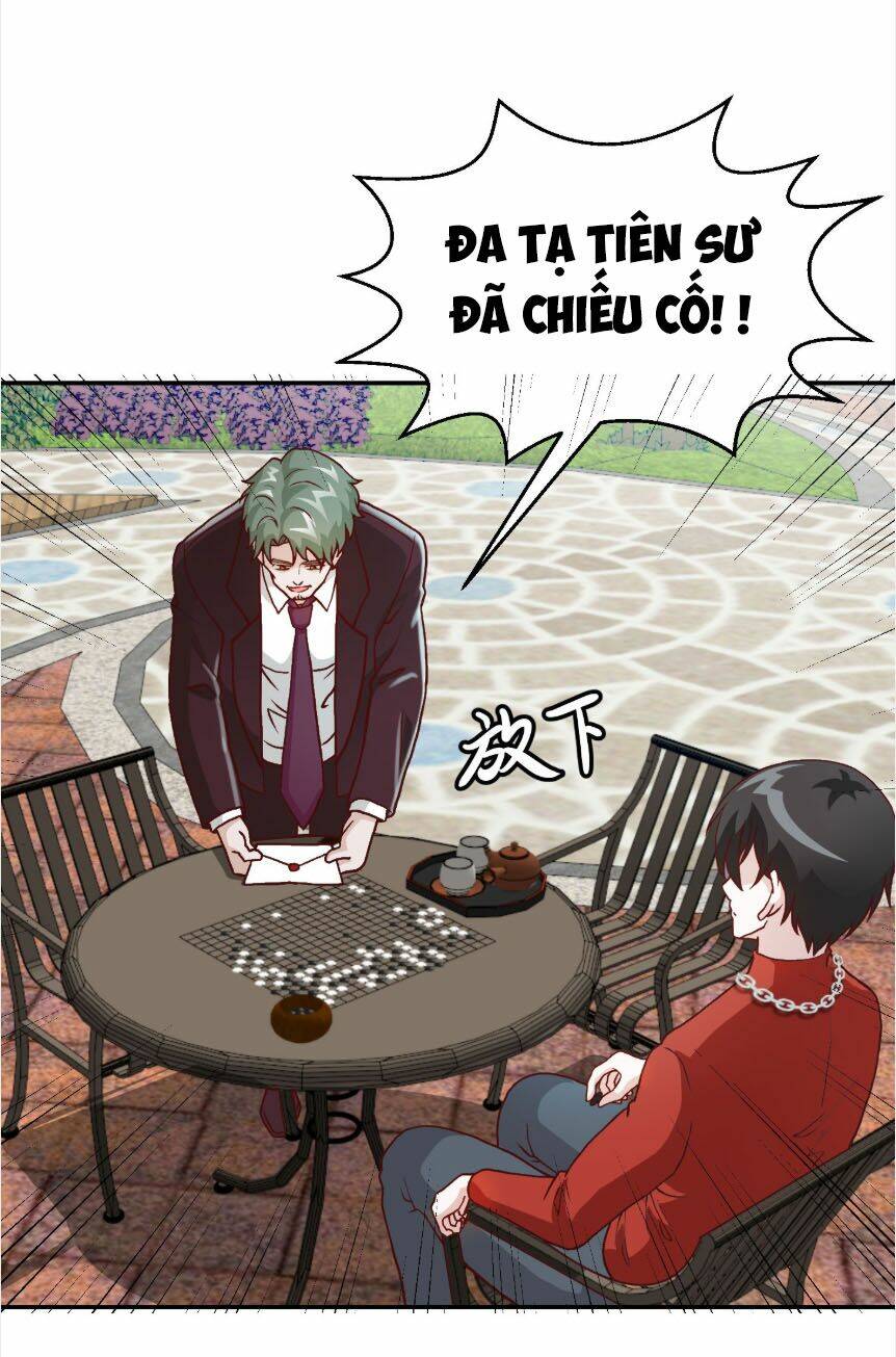 Ta Chẳng Qua Là Một Đại La Kim Tiên: Chapter 16