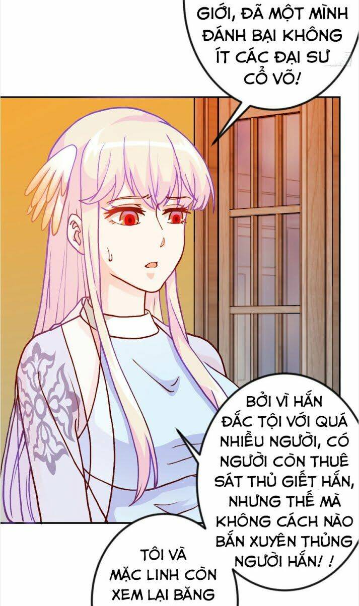 Ta Chẳng Qua Là Một Đại La Kim Tiên: Chapter 16