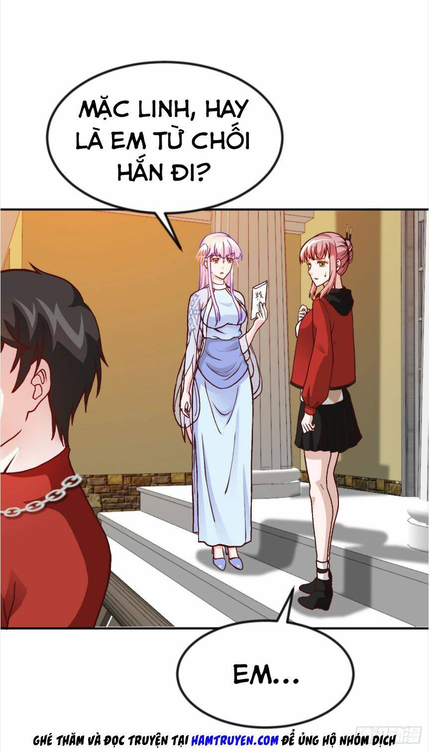 Ta Chẳng Qua Là Một Đại La Kim Tiên: Chapter 16