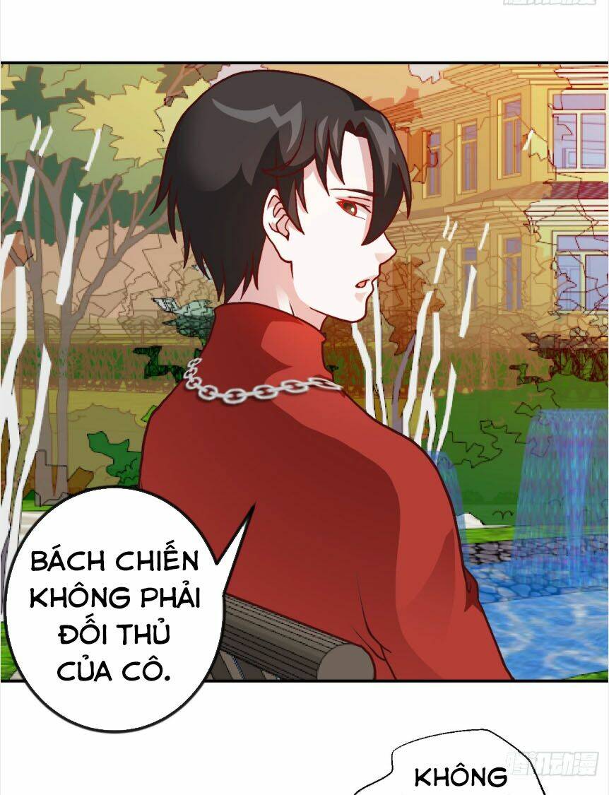 Ta Chẳng Qua Là Một Đại La Kim Tiên: Chapter 16